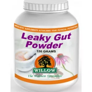 Willow Wellness | Powder | Leaky Gut (150gr)