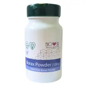 Bio-Sil | Borax Powder