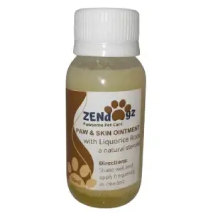 Zendogz | Ointment | Paw & Skin