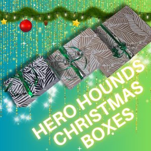 Herohounds | Christmas Box