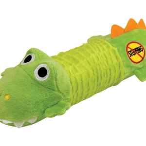 Petstages | Big Squeak Gator