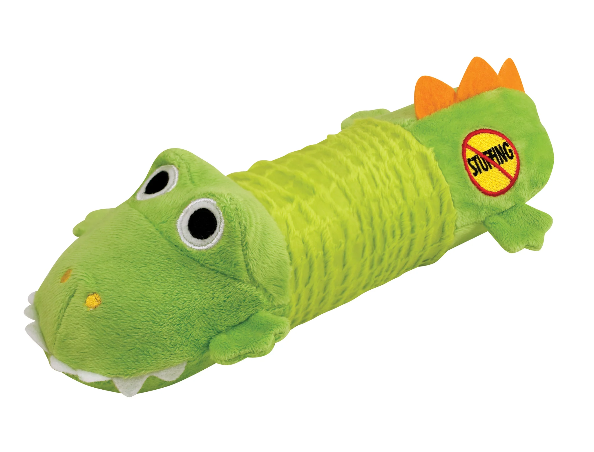 Petstages | Big Squeak Gator
